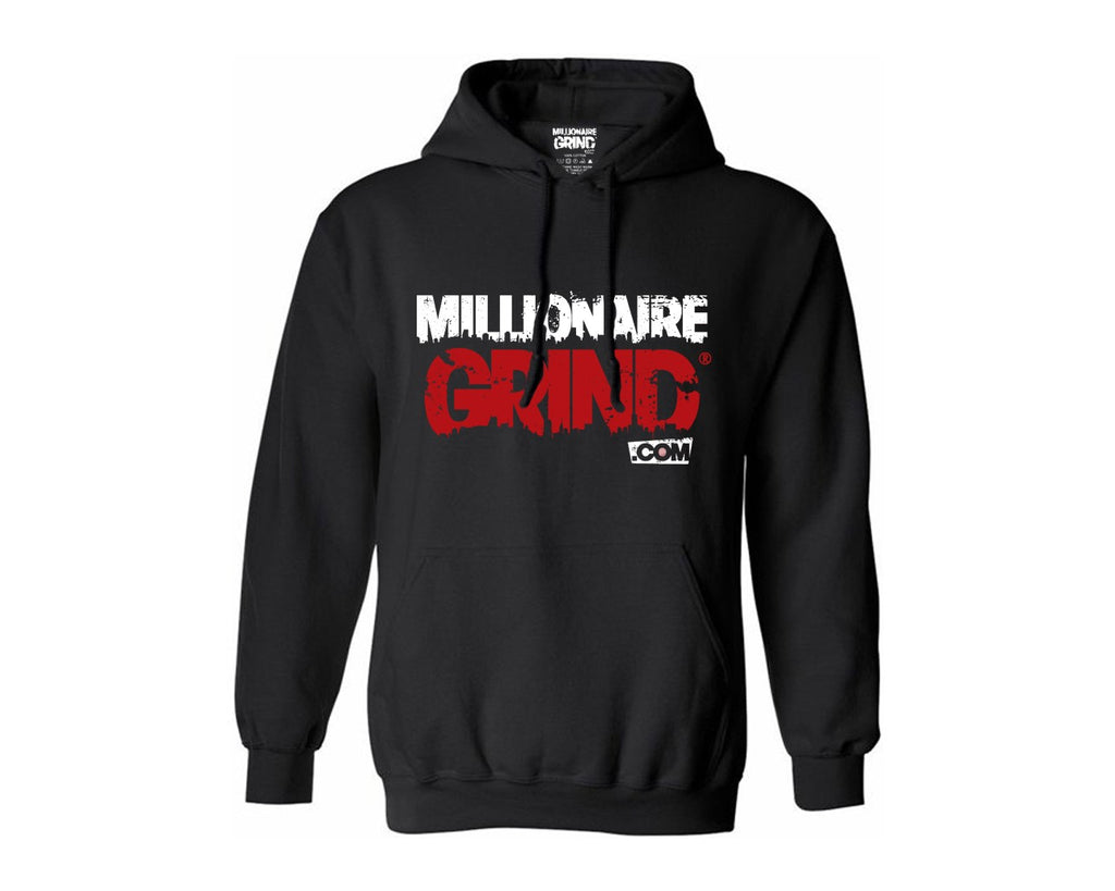Millionaire Grind® Hoodie