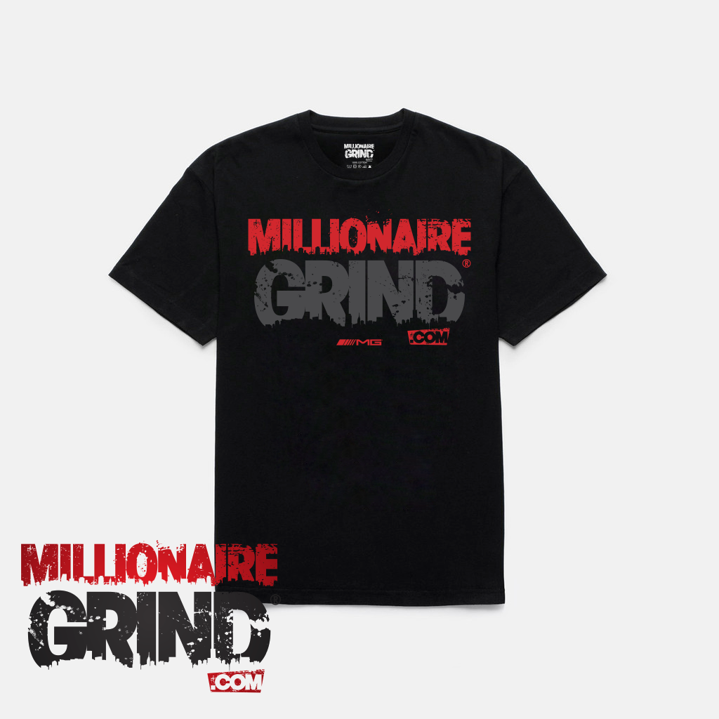 Millionaire Grind® Ambassador