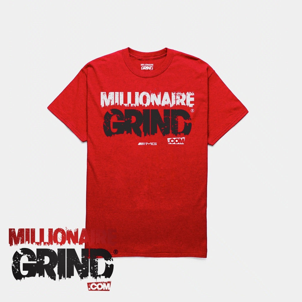 Millionaire Grind® Ambassador