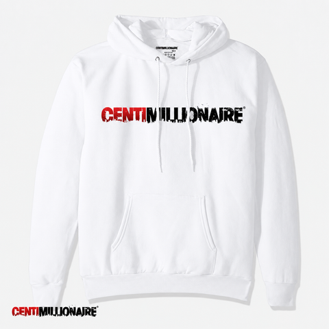 CENTIMILLIONAIRE® Hooded Sweatshirt