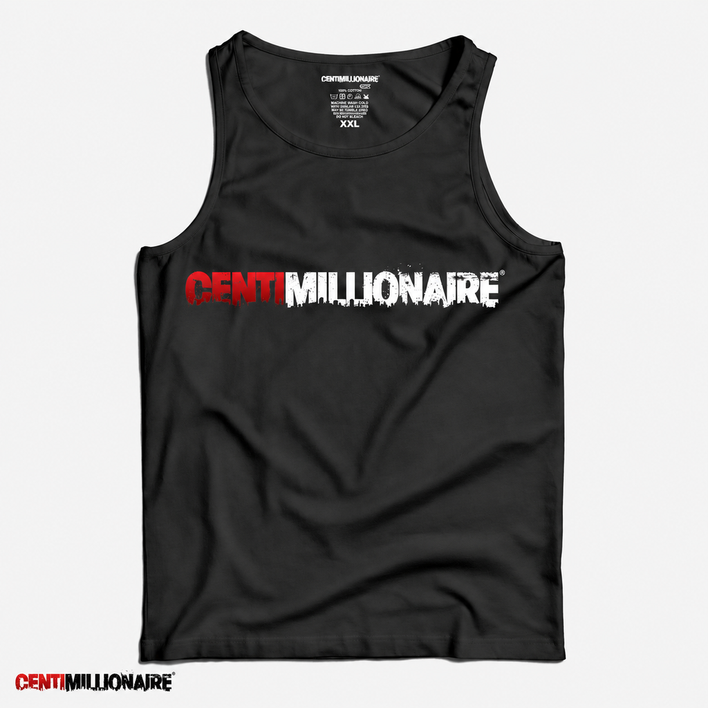 CENTIMILLIONAIRE® Classic Tank Top
