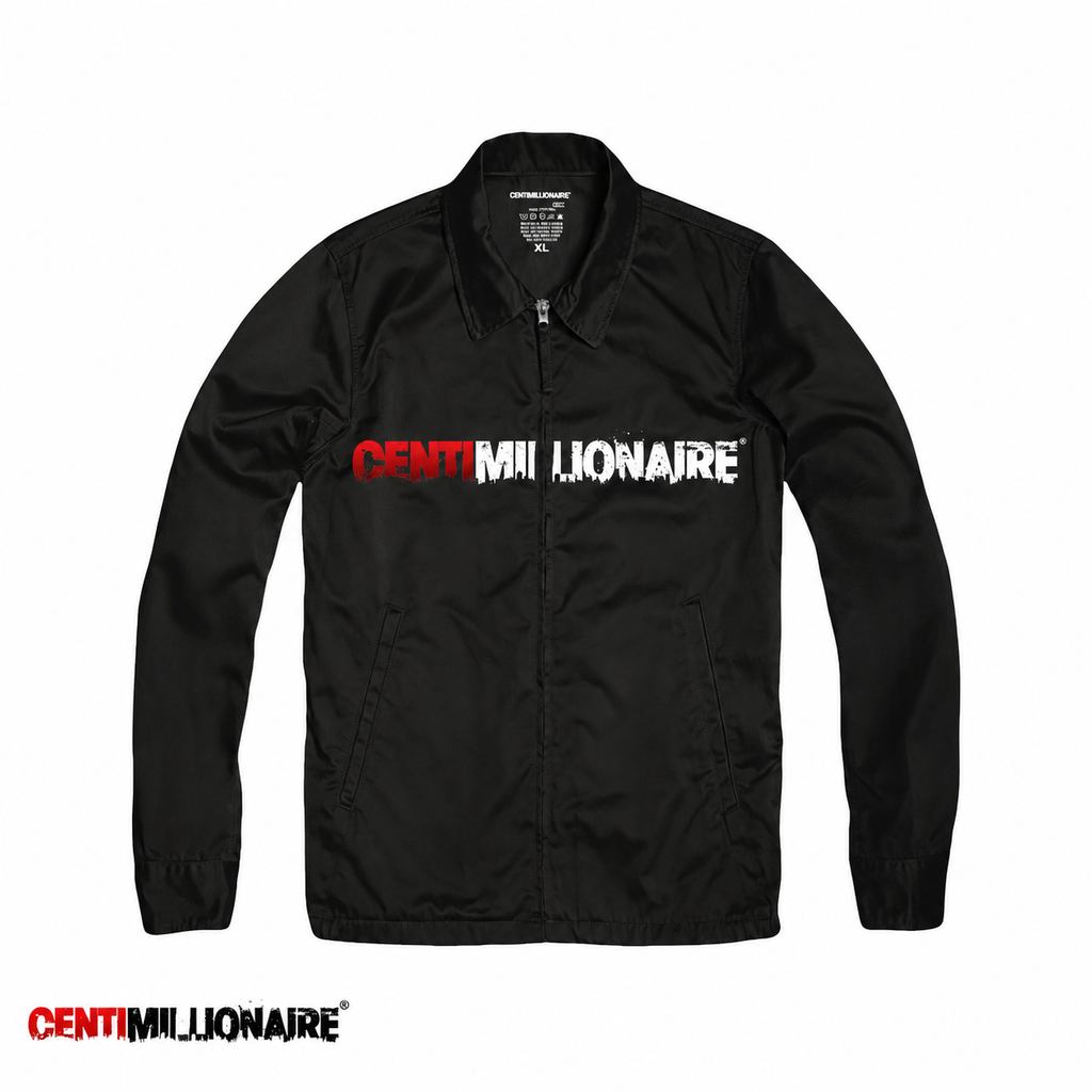 CENTIMILLIONAIRE® Jacket