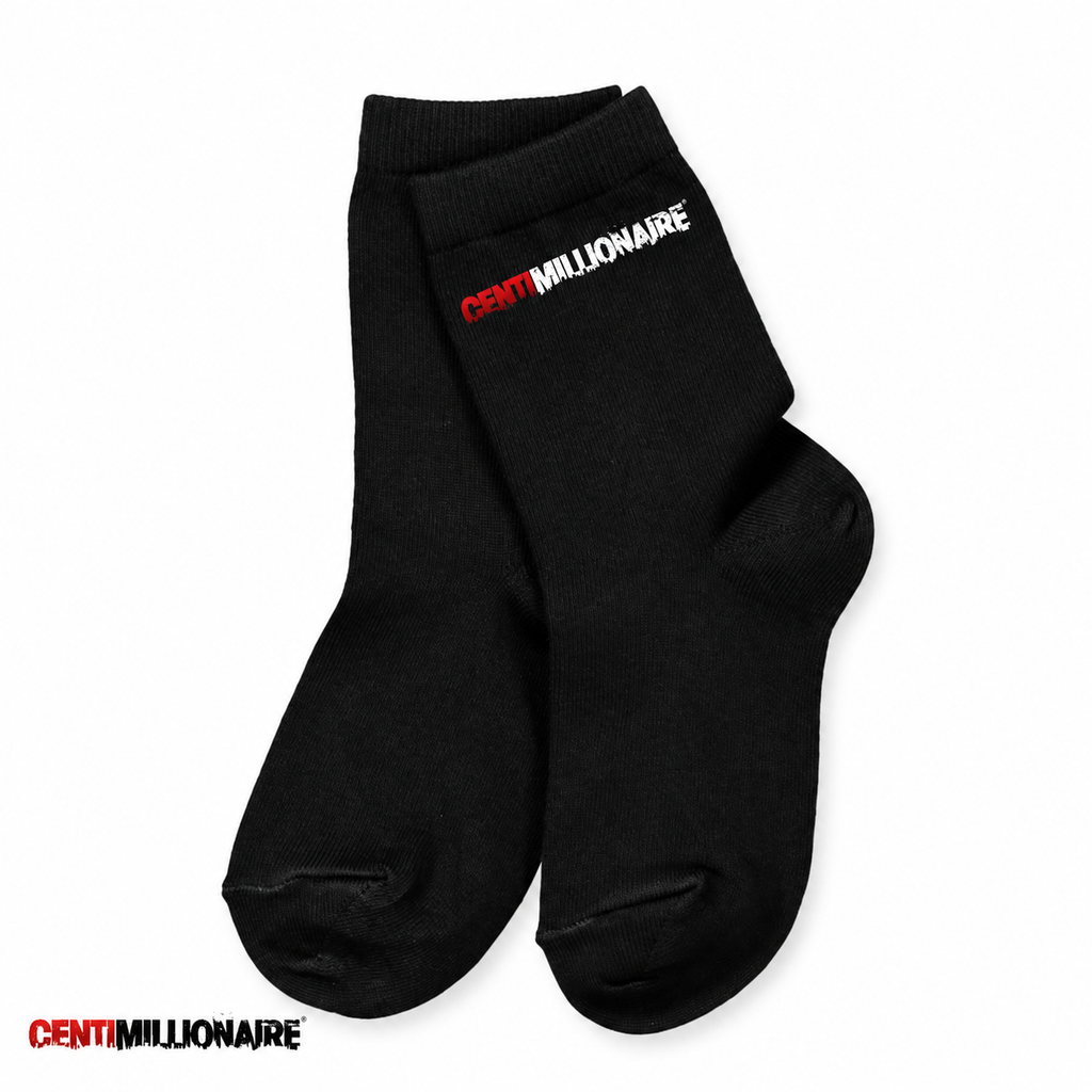 CENTIMILLIONAIRE® Socks 2-Pack