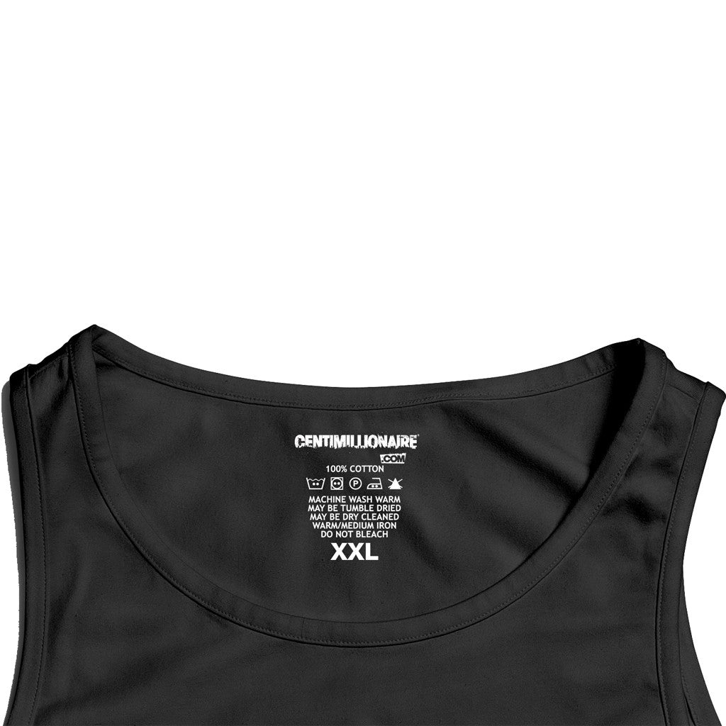 CENTIMILLIONAIRE® Classic Tank Top