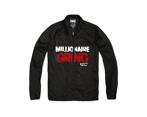 Millionaire Grind® Jacket