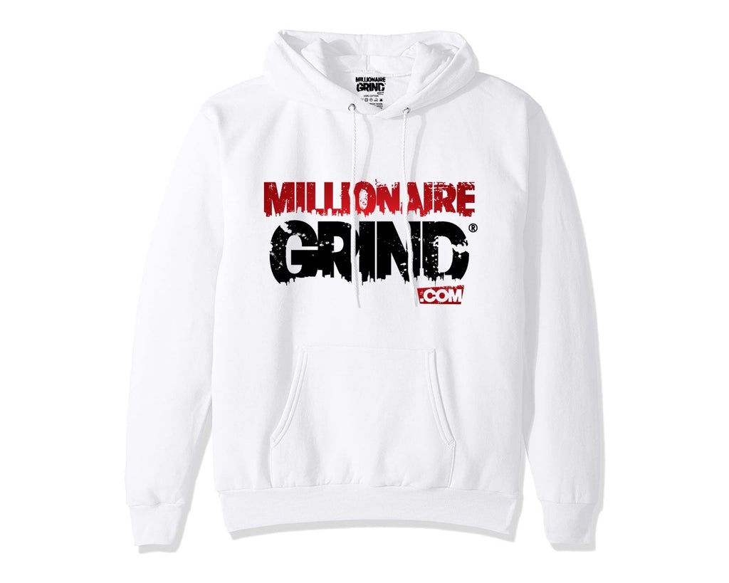 Millionaire Grind® Hoodie